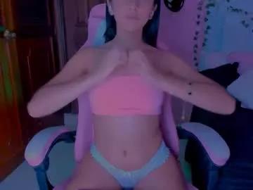 Private gabyye_capprins on Chaturbate