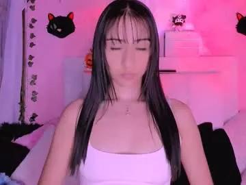 Private gabyye_capprins on Chaturbate