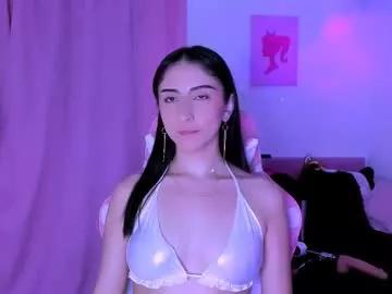 Private gabyye_capprins on Chaturbate
