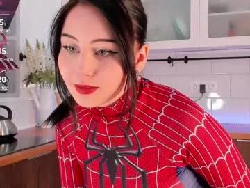 Freechat garden_flower on Chaturbate