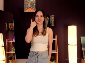 Freechat garden_flower on Chaturbate