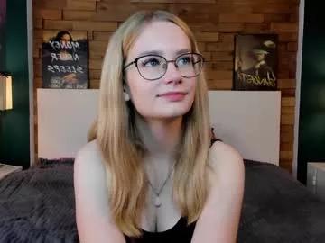 Freechat garden_flower on Chaturbate