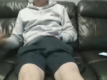 geeezer64 on Chaturbate