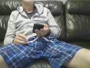 geeezer64 on Chaturbate