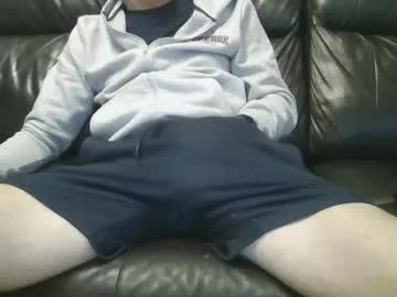 geeezer64 on Chaturbate