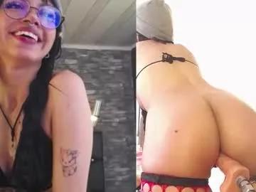 genesisrea__ — GOAL: Show panties [33 tokens remaining] Welcome to my room! Let's have fun together #squirt, #18, #lovense, #new, #anal