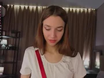geniafrend on Chaturbate