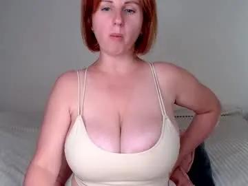 gentle__woman on Chaturbate