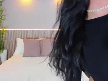 georginareyes on Chaturbate