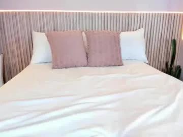 georginareyes on Chaturbate