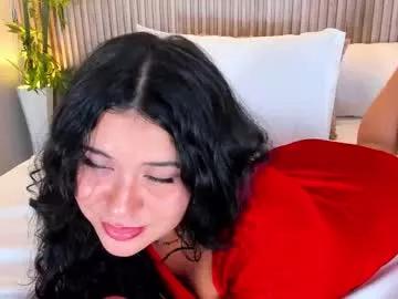 georginareyes on Chaturbate