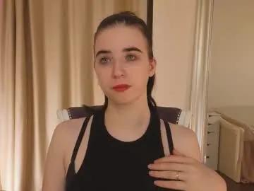 georginatrue on Chaturbate