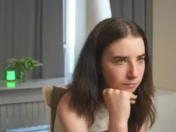 georginatrue on Chaturbate
