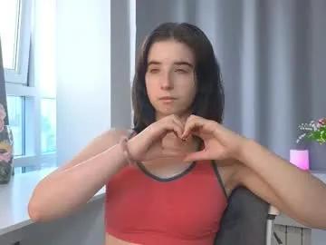 georginatrue on Chaturbate