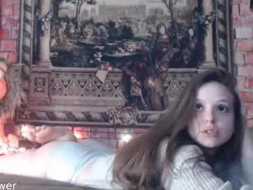 ghostflower on Chaturbate