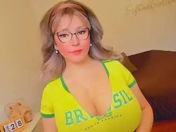 giftedgirl4u on Chaturbate