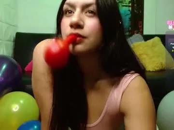 gigi_gilt_ — Pop balloons slowly with your my ass [27 tokens left] Which balloon has your fantasy? Let's discover it together...