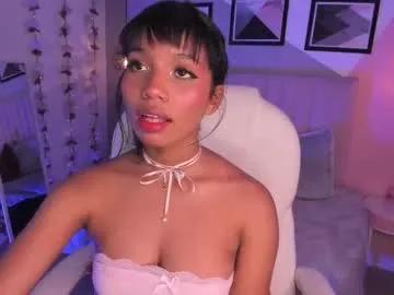 gigi_strawberry on Chaturbate