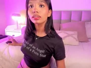 gigi_strawberry on Chaturbate