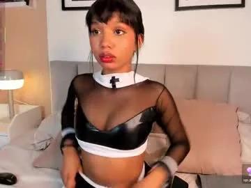 gigi_strawberry on Chaturbate