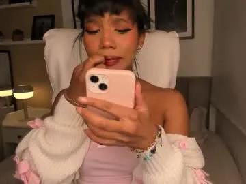 gigi_strawberry on Chaturbate