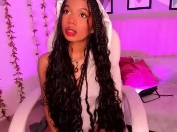 gigi_strawberry on Chaturbate