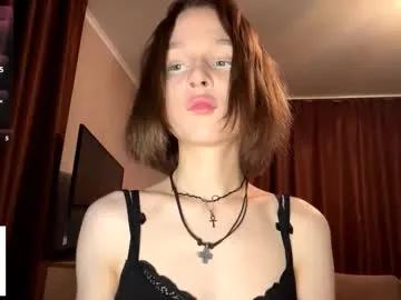 gigikray — Goal - slap my tits every 8tk My name is Molly #lovense #18 #shy #teen #young [24 tokens remaining]
