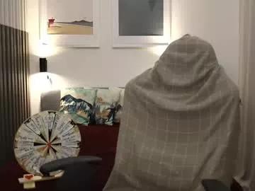 girl_u_never_met on Chaturbate