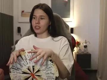 girl_u_never_met on Chaturbate