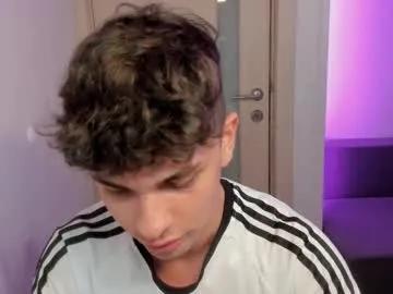 giselleparton on Chaturbate