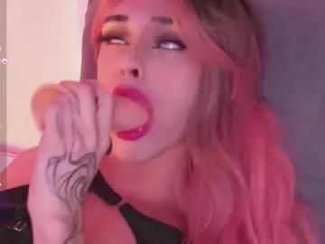 giselleparton on Chaturbate