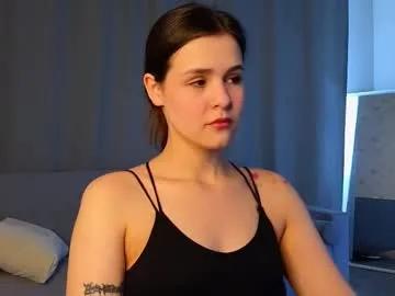 gladysacreman on Chaturbate
