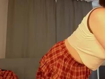 gladysacreman on Chaturbate