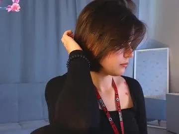 gladysacreman on Chaturbate