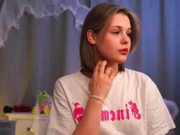 gladysacreman on Chaturbate