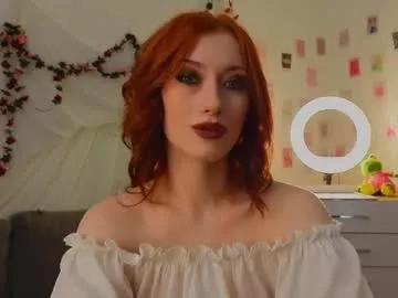 gladysacreman on Chaturbate
