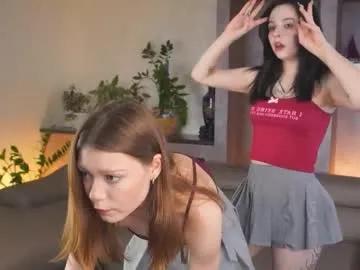 gladyshankins on Chaturbate