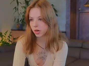 gladyshankins on Chaturbate