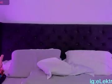 glektragray on Chaturbate