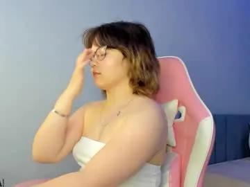 Freechat glimmer_goddesss on Chaturbate
