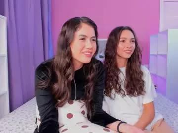 gloriamichele on Chaturbate