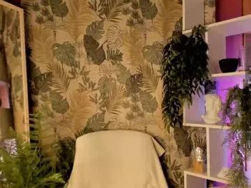 gloriamichele on Chaturbate