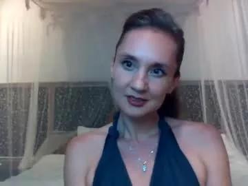 Private goddess_marylin on Chaturbate