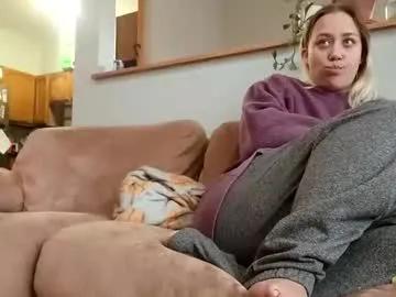 goddessmayvn on Chaturbate