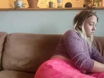 goddessmayvn on Chaturbate