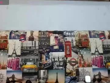 goddessnahi on Chaturbate