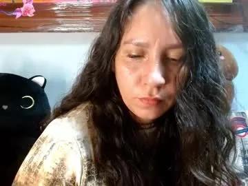 goddessnahi on Chaturbate
