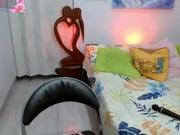 goddessnahi on Chaturbate