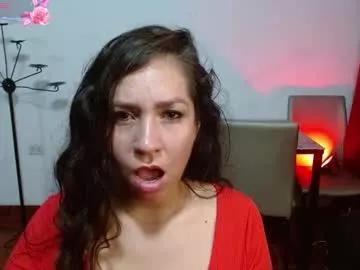 goddessnahi on Chaturbate