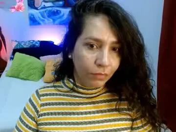 goddessnahi on Chaturbate